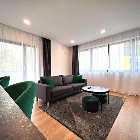Ira Premium Apartment Cluj Exteriér fotografie