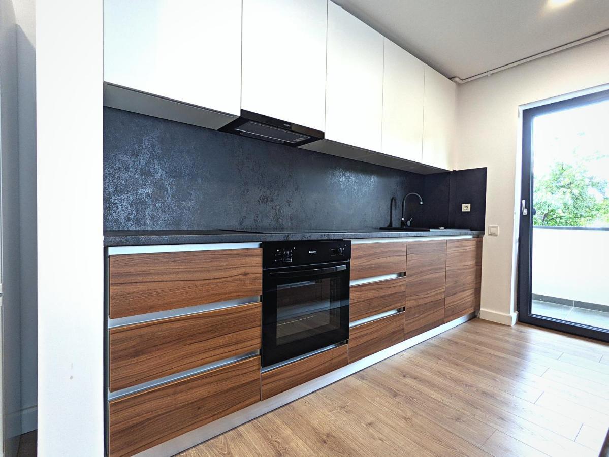 Ira Premium Apartment Cluj Exteriér fotografie