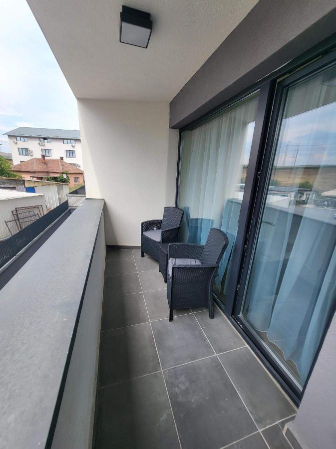 Ira Premium Apartment Cluj Exteriér fotografie