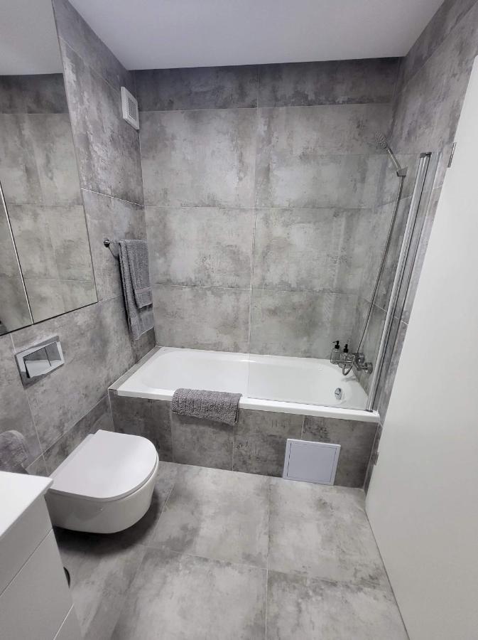 Ira Premium Apartment Cluj Exteriér fotografie
