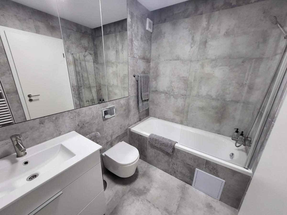 Ira Premium Apartment Cluj Exteriér fotografie