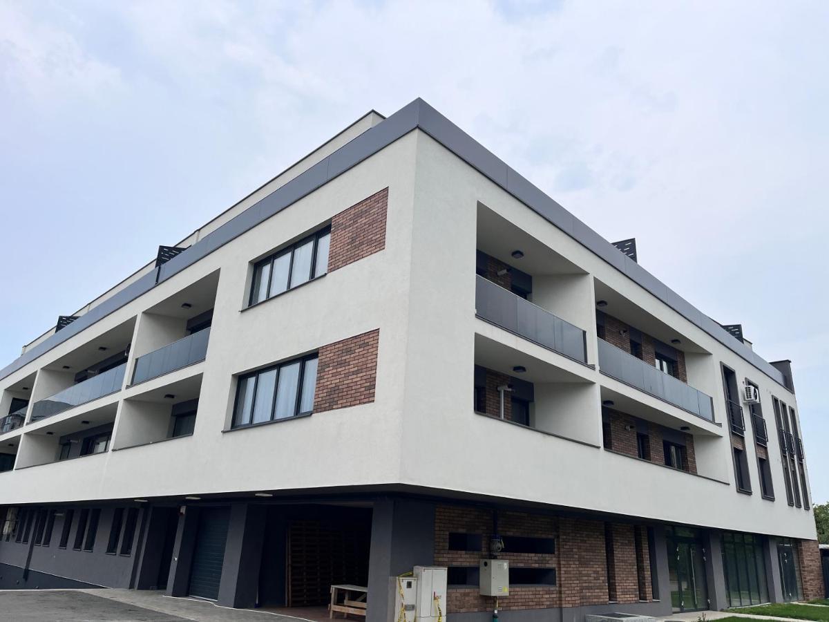 Ira Premium Apartment Cluj Exteriér fotografie