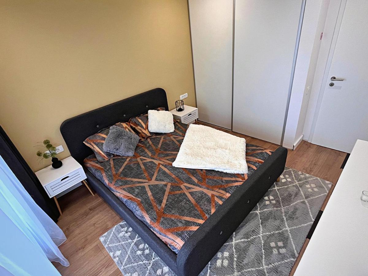 Ira Premium Apartment Cluj Exteriér fotografie