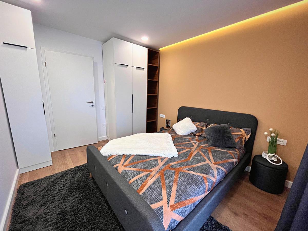 Ira Premium Apartment Cluj Exteriér fotografie