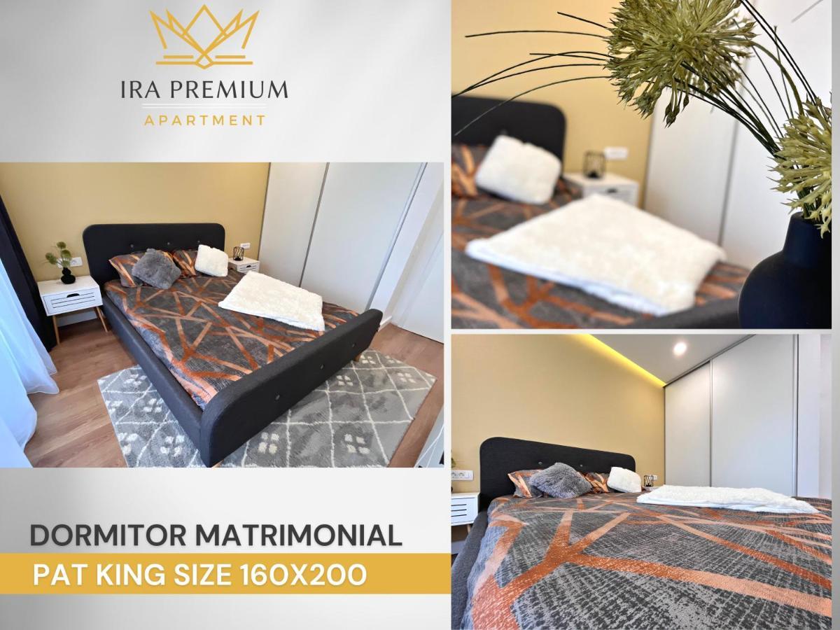 Ira Premium Apartment Cluj Exteriér fotografie